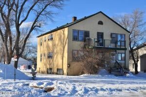 605 Main Ave, Lemmon, SD 57638