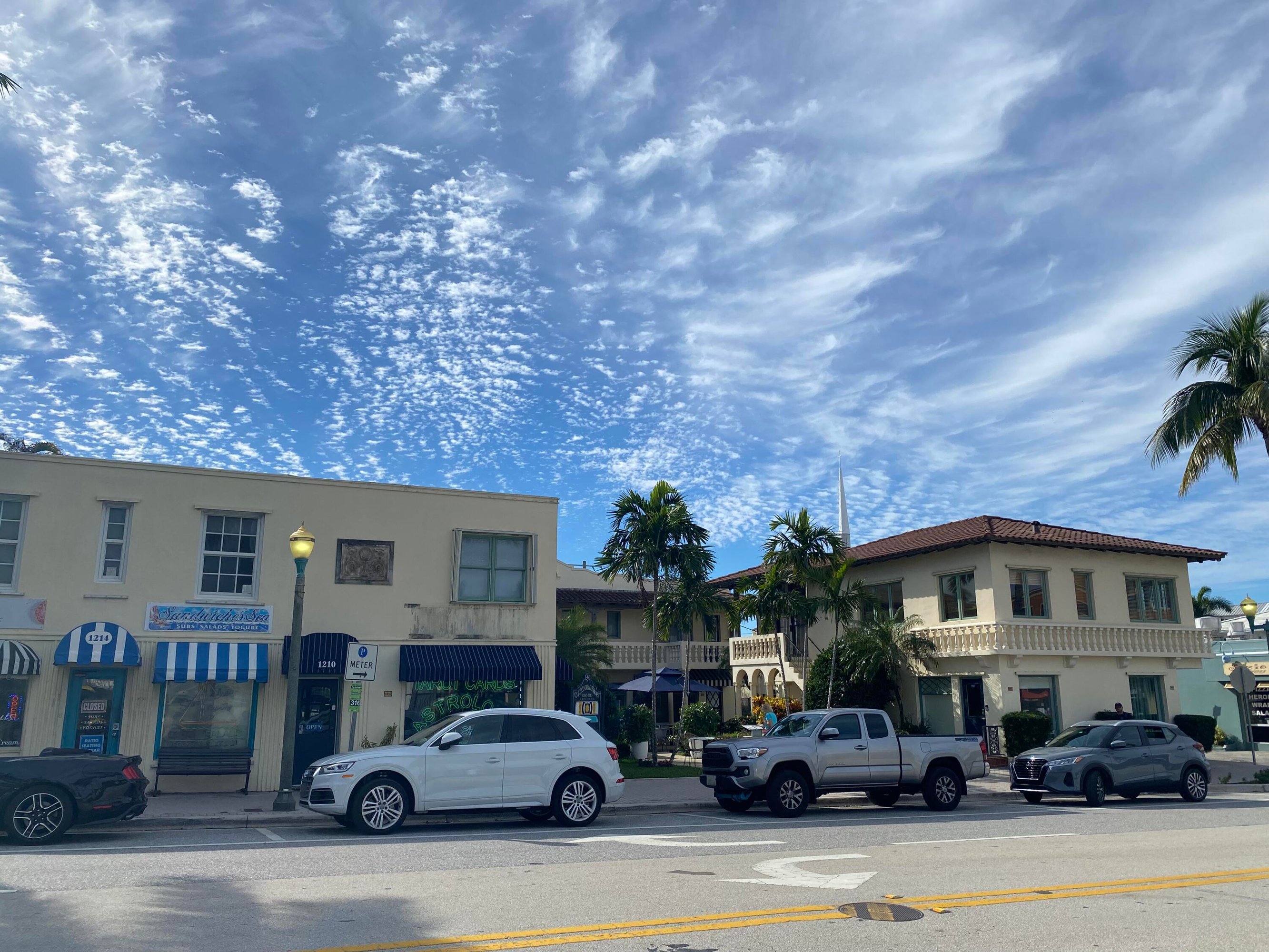 1200 E Atlantic Ave, Delray Beach, FL 33483