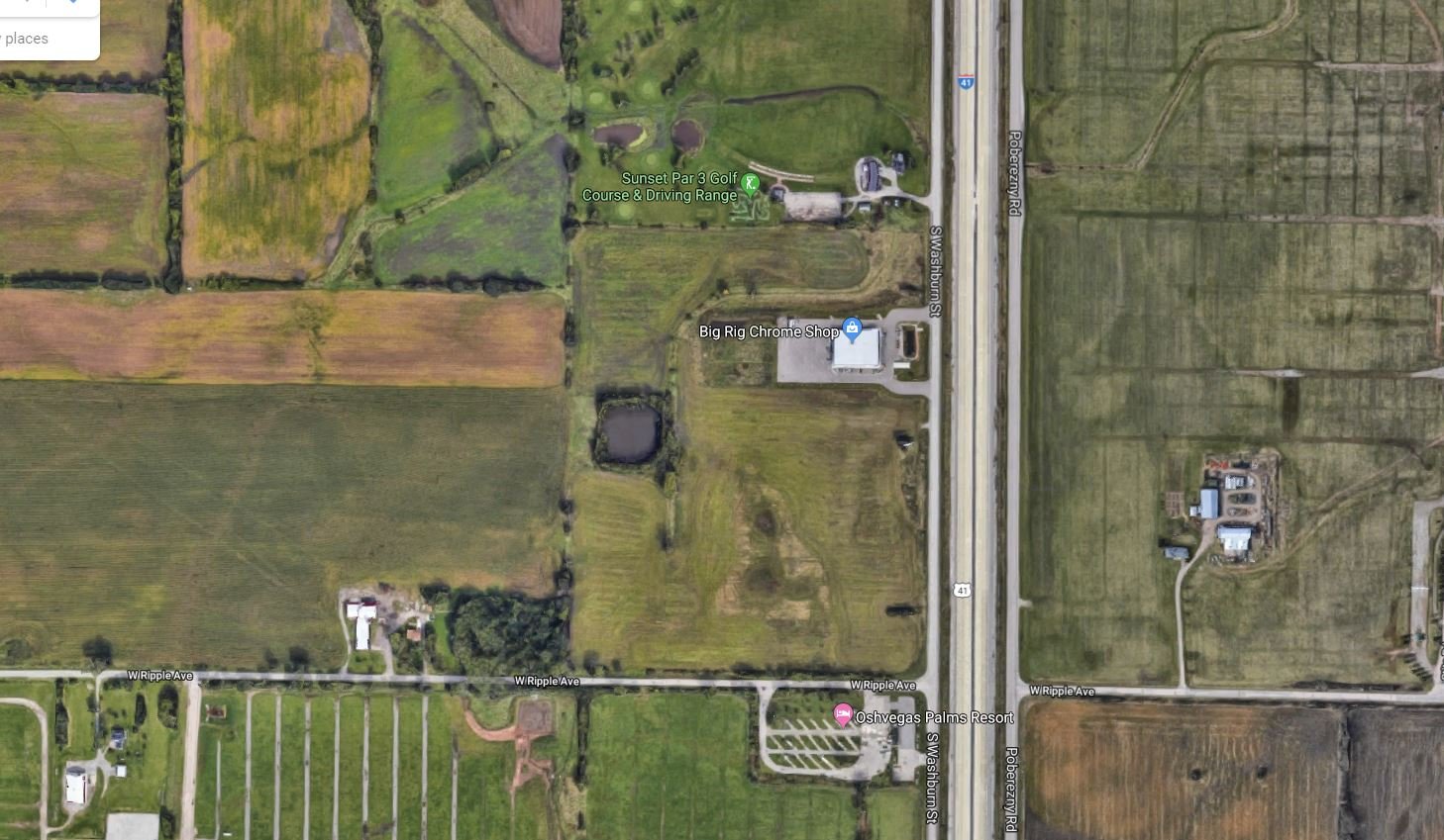3665 S Washburn St, Oshkosh, WI 54904