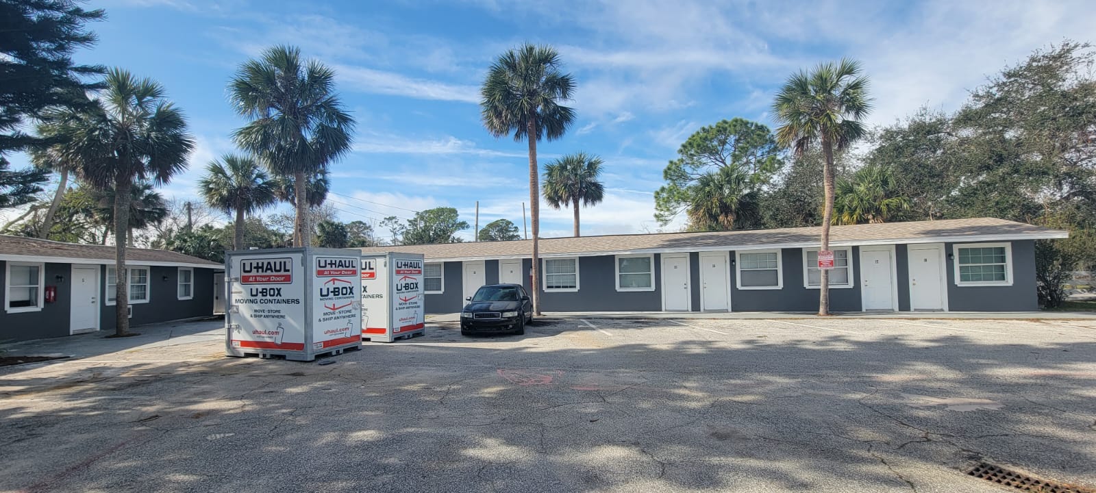 5080 S Ridgewood Ave, Port Orange, FL 32127