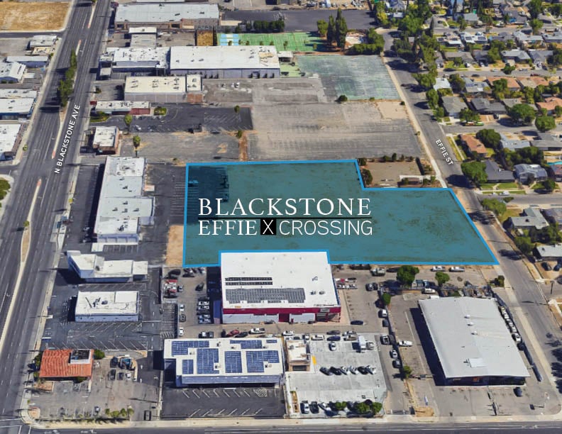 4672 N Blackstone Ave, Fresno, CA 93726