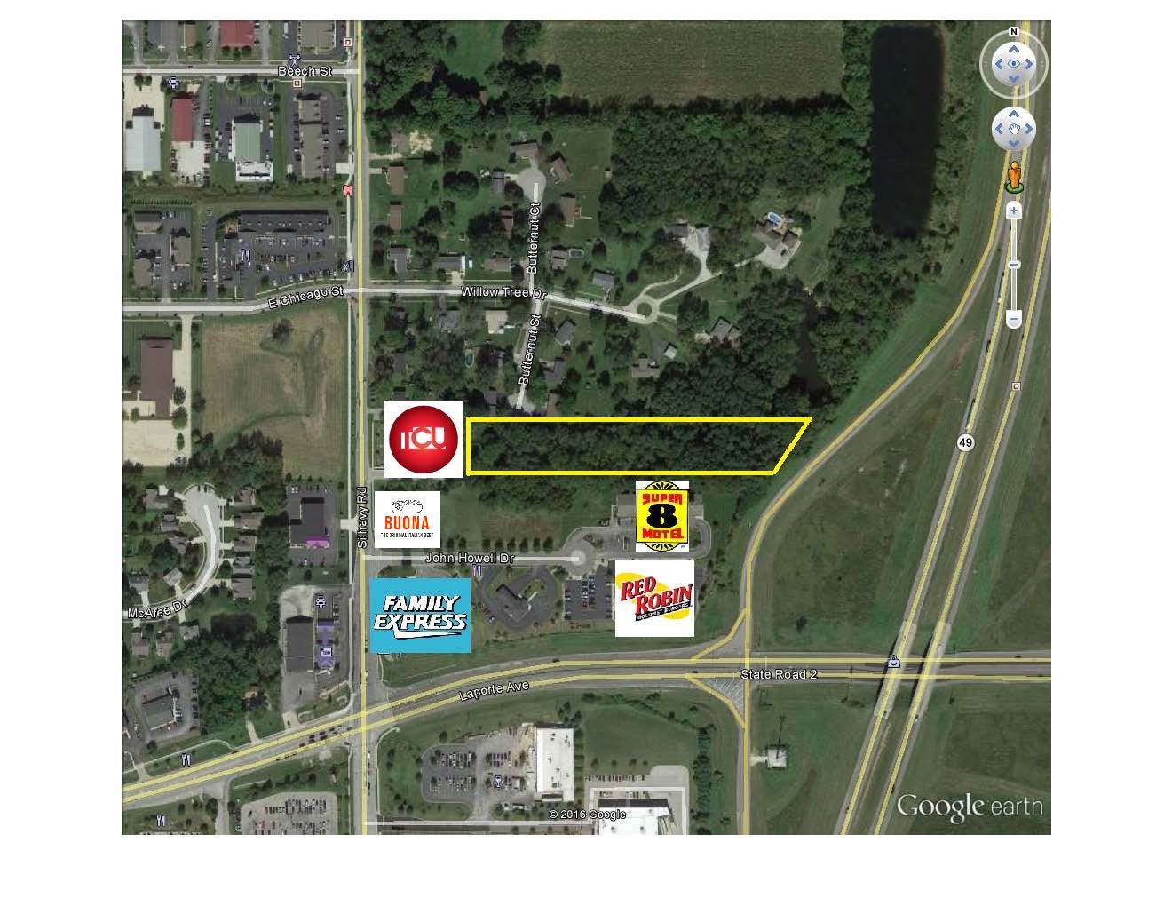 302 Silhavy Rd, Valparaiso, IN 46383