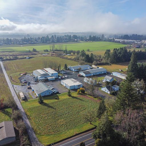 720 NW Granger Ave, Corvallis, OR 97330