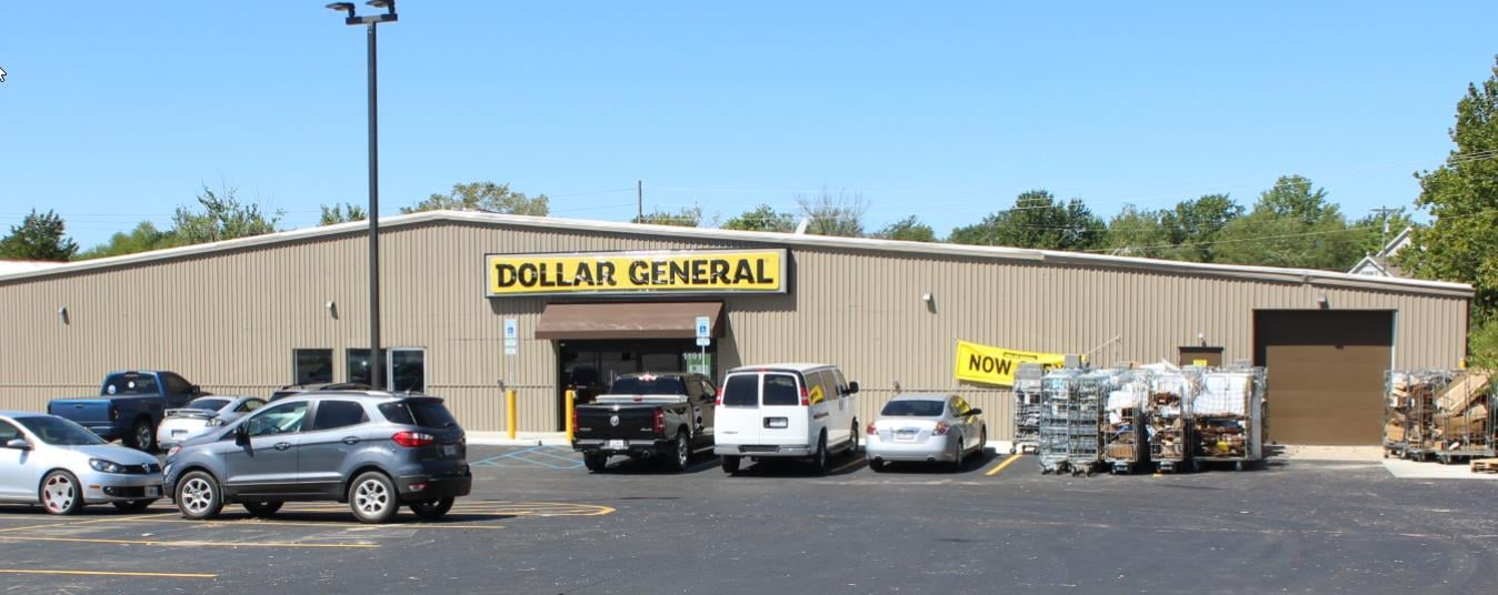 1190 S Business 54, Fulton, MO 65251