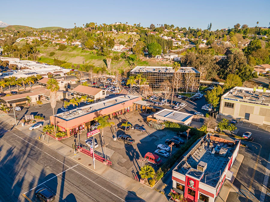 554 N Diamond Bar Blvd, Diamond Bar, CA 91765