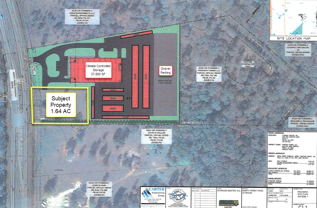 424 Perry Pkwy, Perry, GA 31069
