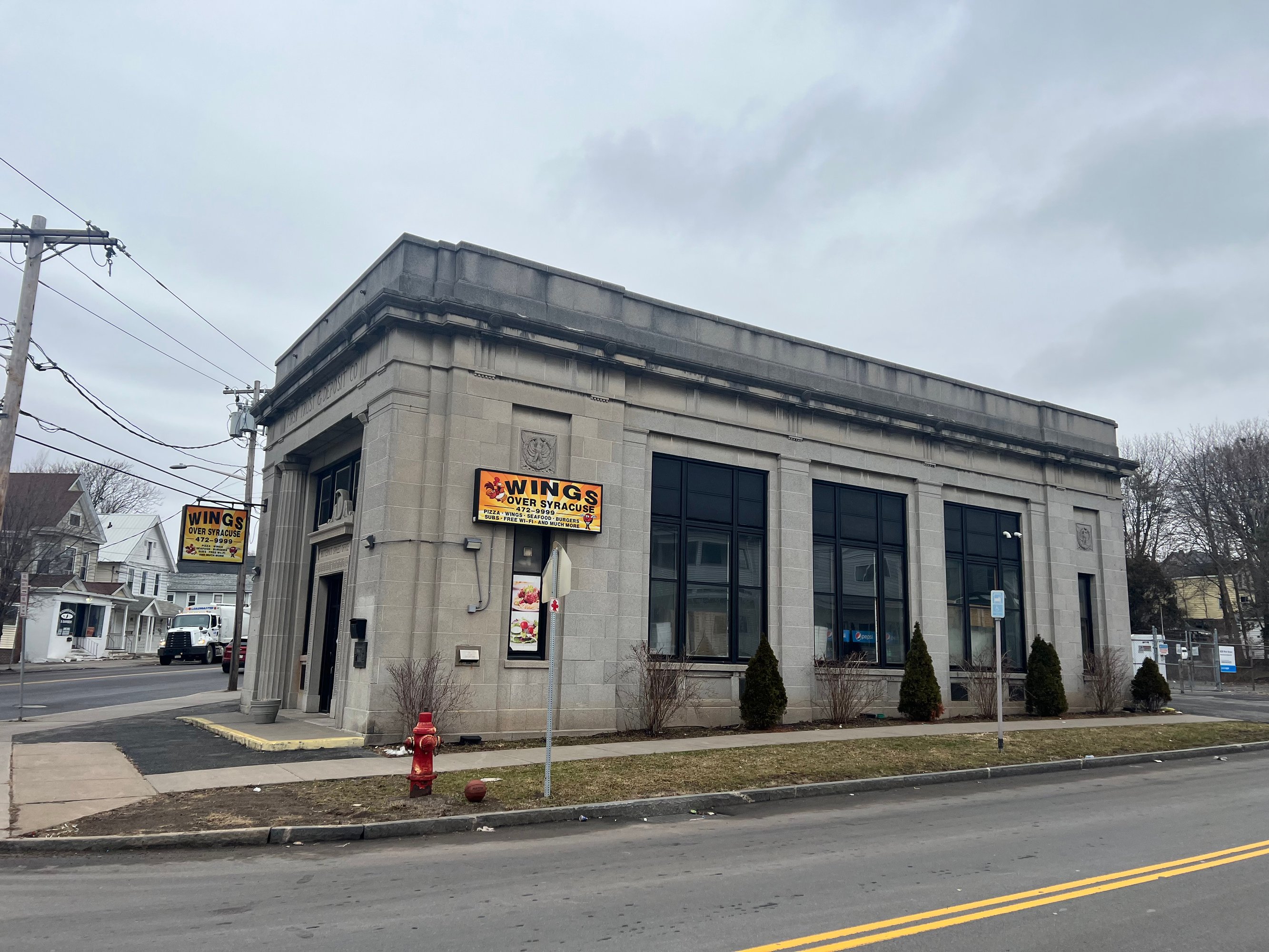 900 Butternut St, Syracuse, NY 13208