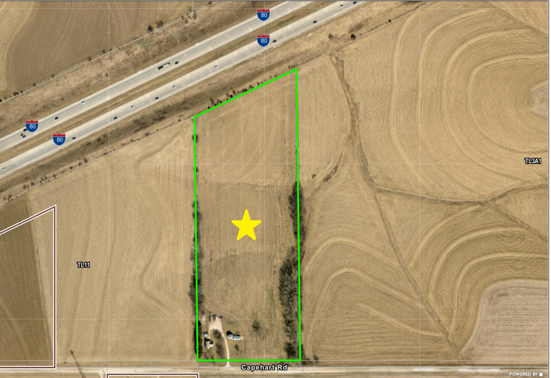 18512 Capehart Rd, Gretna, NE 68028