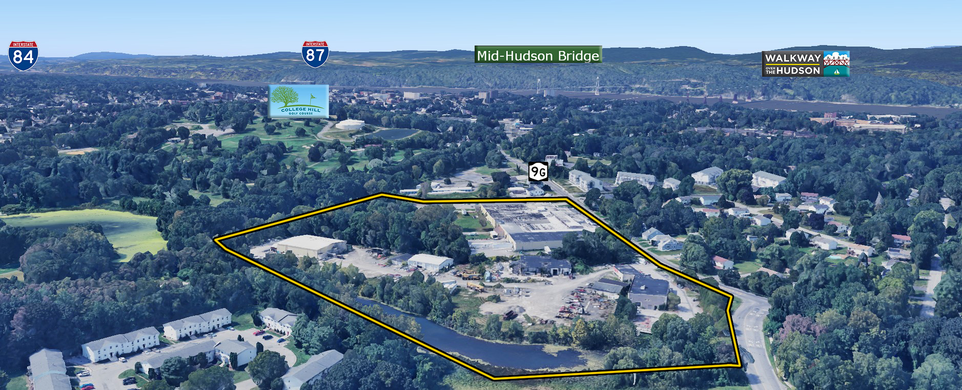 10 Superior Way, Poughkeepsie, NY 12601