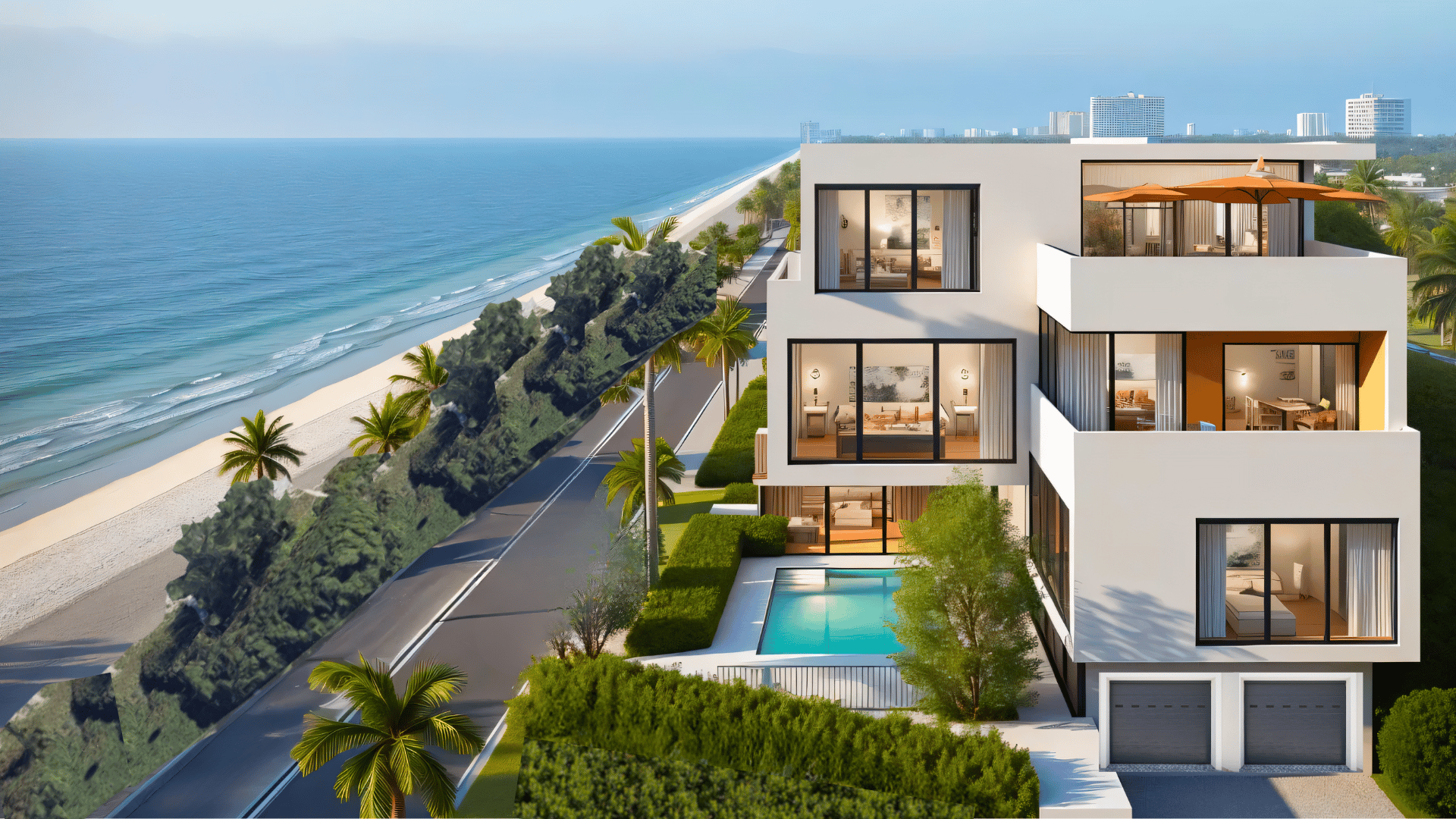 2425 N Ocean Blvd, Boca Raton, FL 33431
