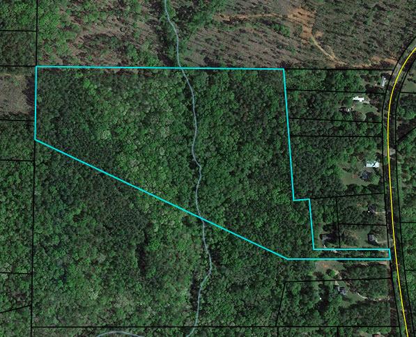 354 Garr Rd, Jackson, GA 30233