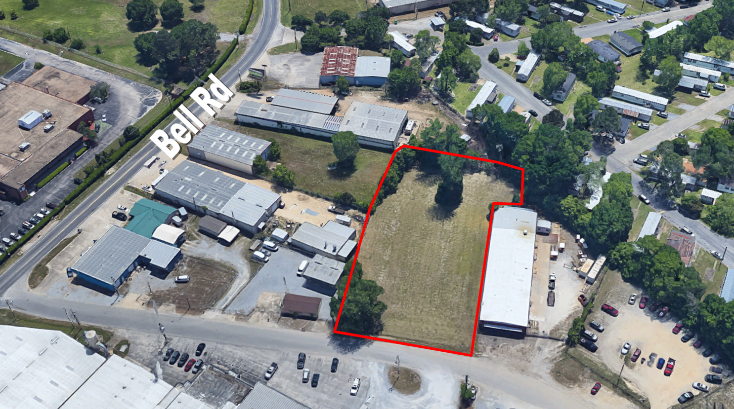 Exchange St, Montgomery, AL 36116