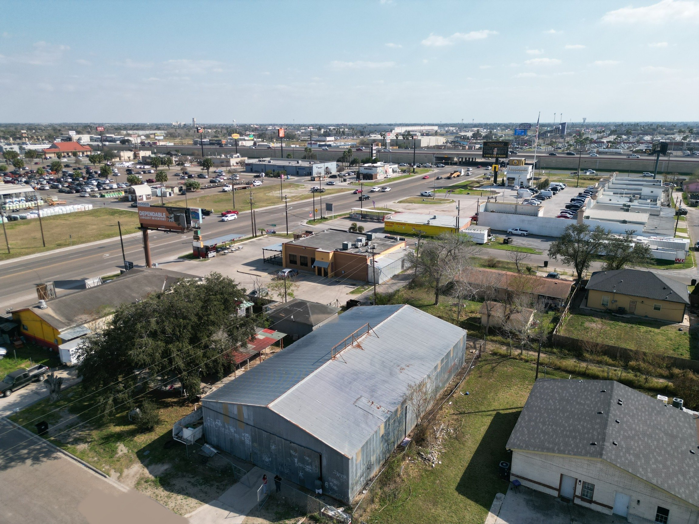 1715 Abilene Dr, Weslaco, TX 78599