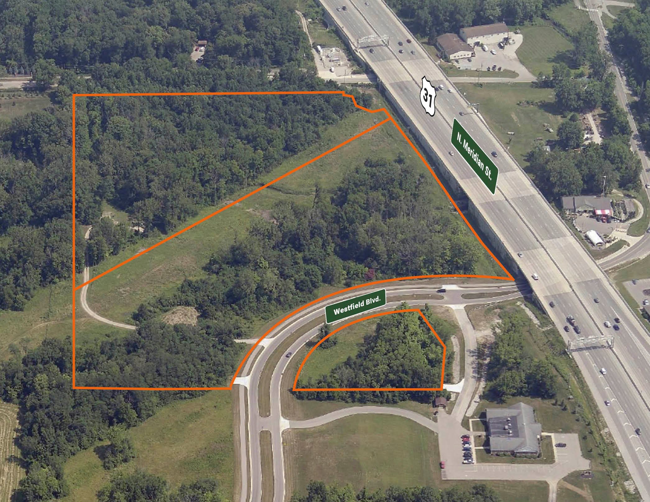 15206 Westfield Blvd, Carmel, IN 46032