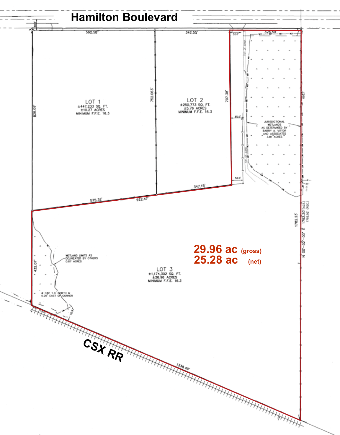 4077 Hamilton Blvd, Theodore, AL 36582
