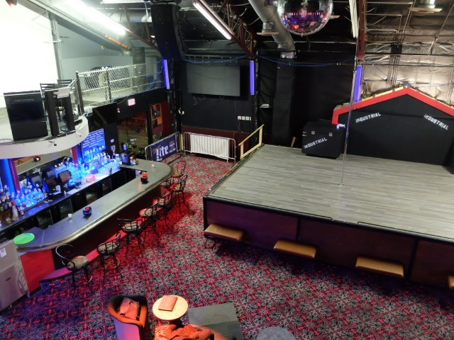 1002 N Coliseum Blvd, Fort Wayne, IN 46805