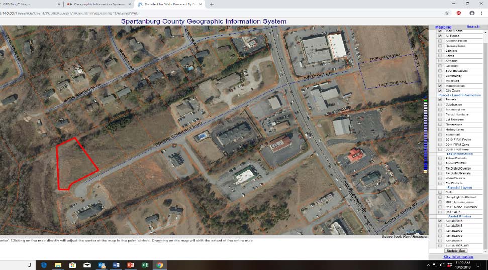160 Rogers Commerce Blvd, Boiling Springs, SC 29316