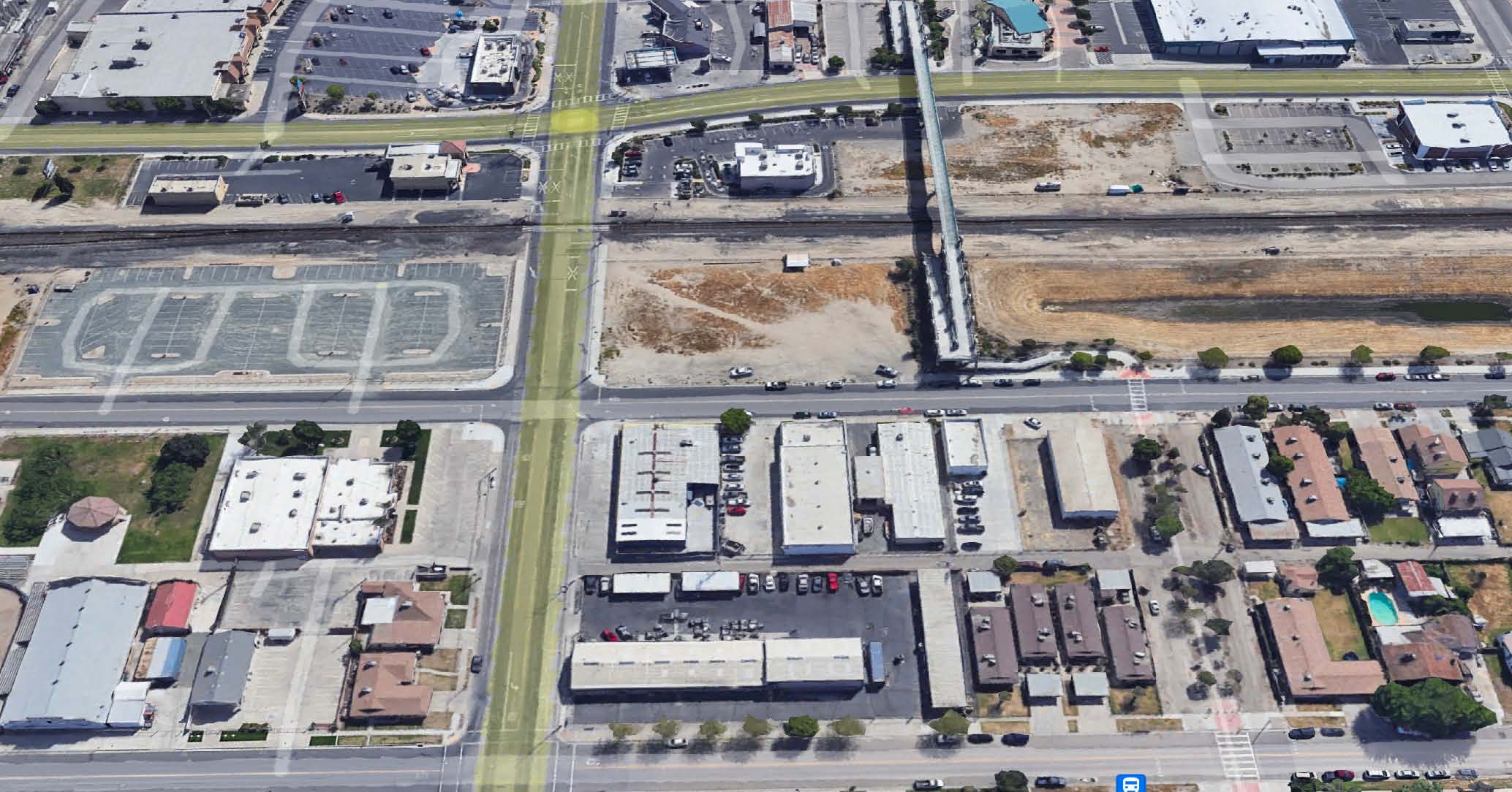 413 N I St, Tulare, CA 93274