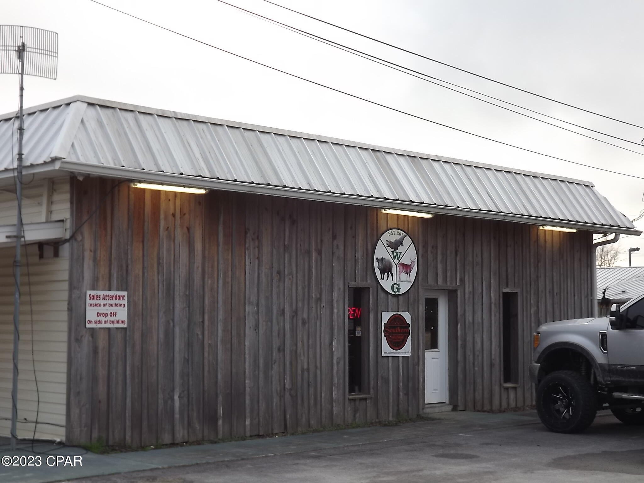 2126 Highway 2321, Southport, FL 32409