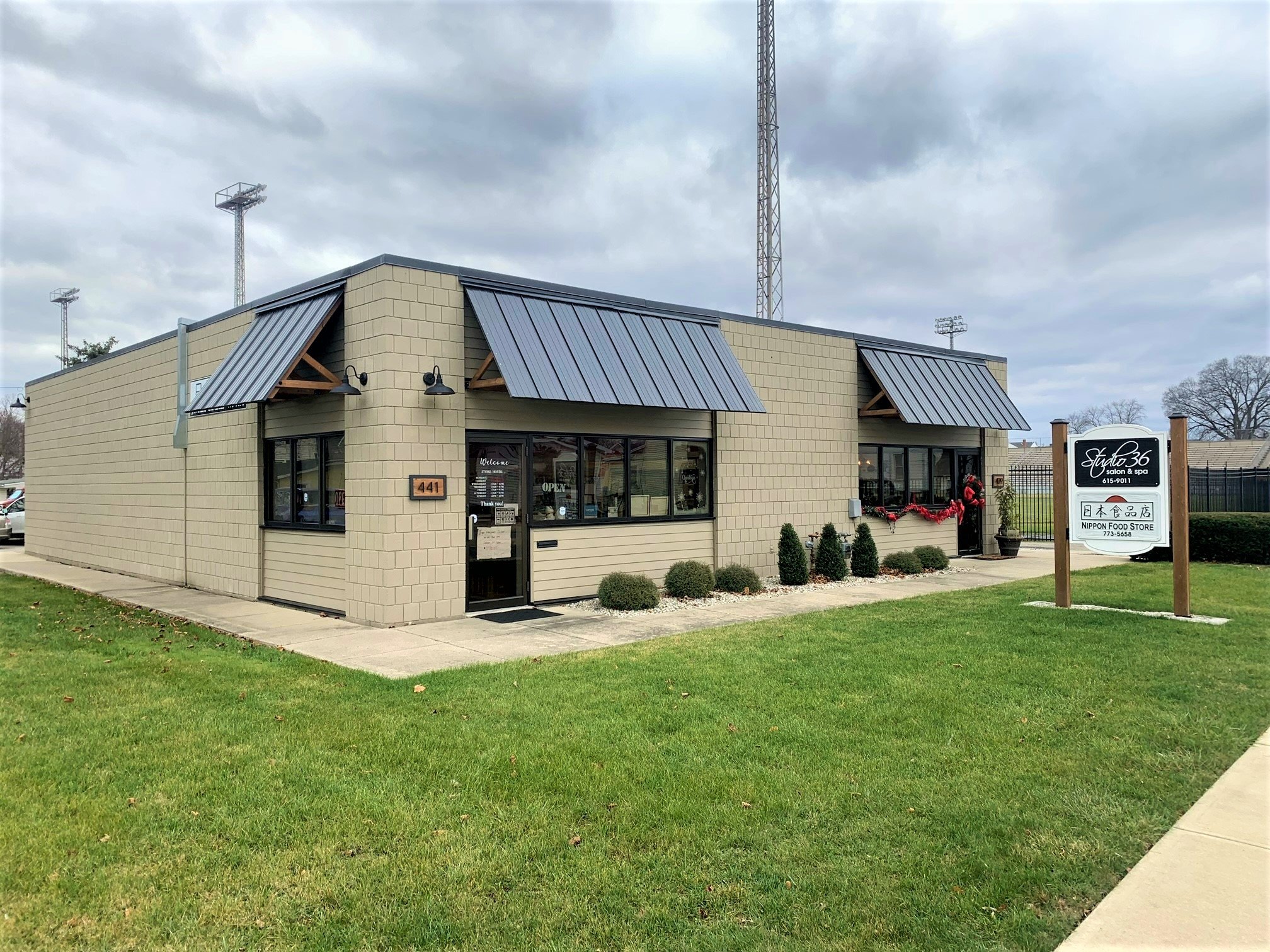 439 E Ash St, Piqua, OH 45356