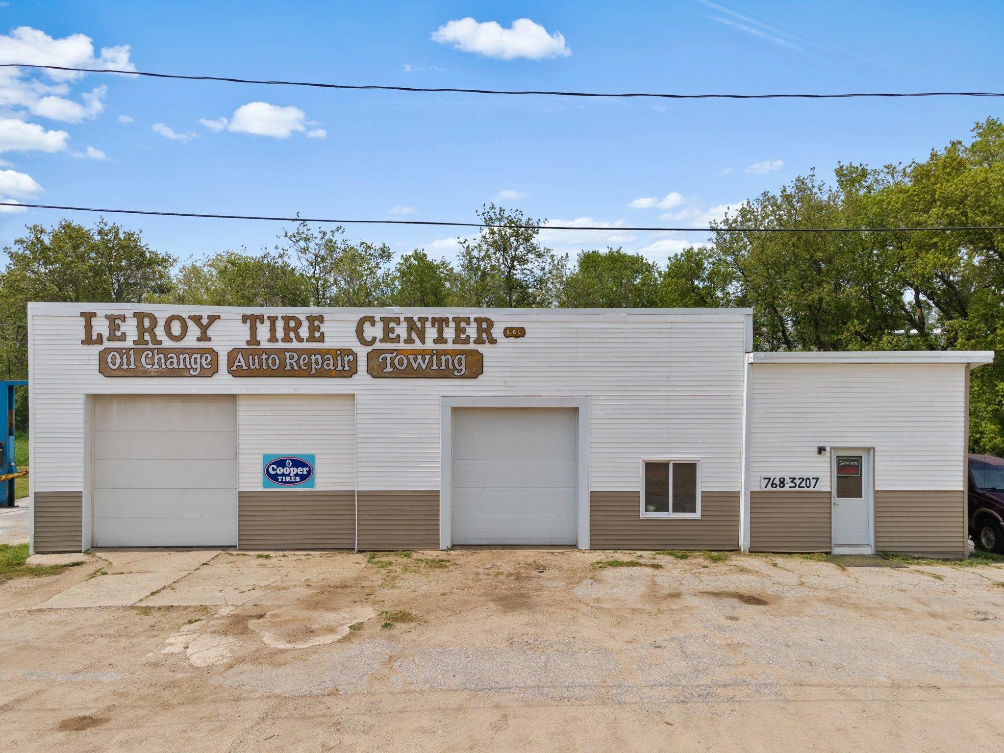 106 Mackinaw Trl, Leroy, MI 49655