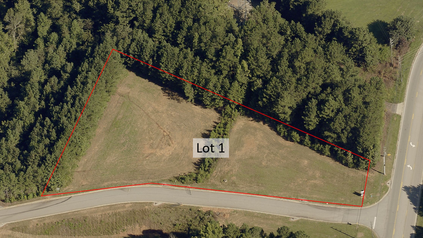 1340 Calvary Church Rd, Gainesville, GA 30507