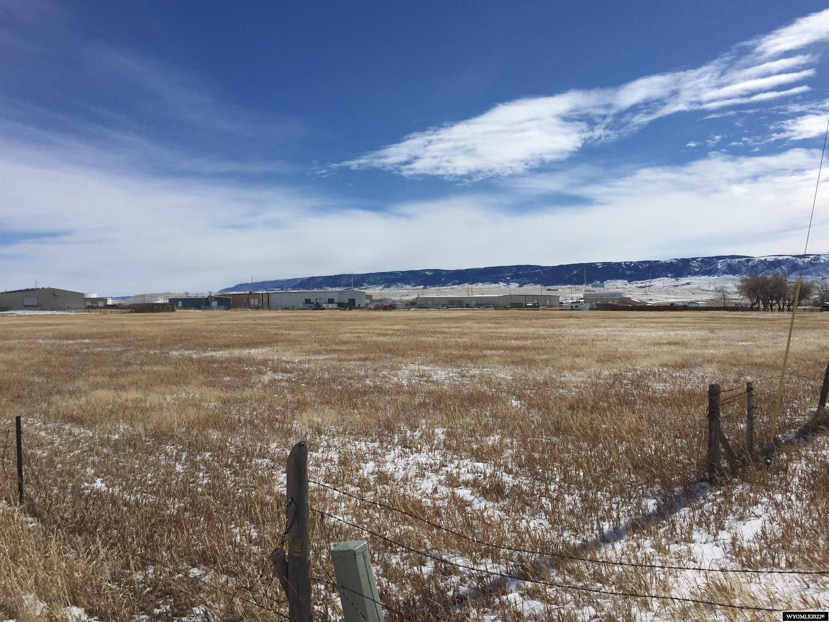 6471 Zero Rd, Casper, WY 82604