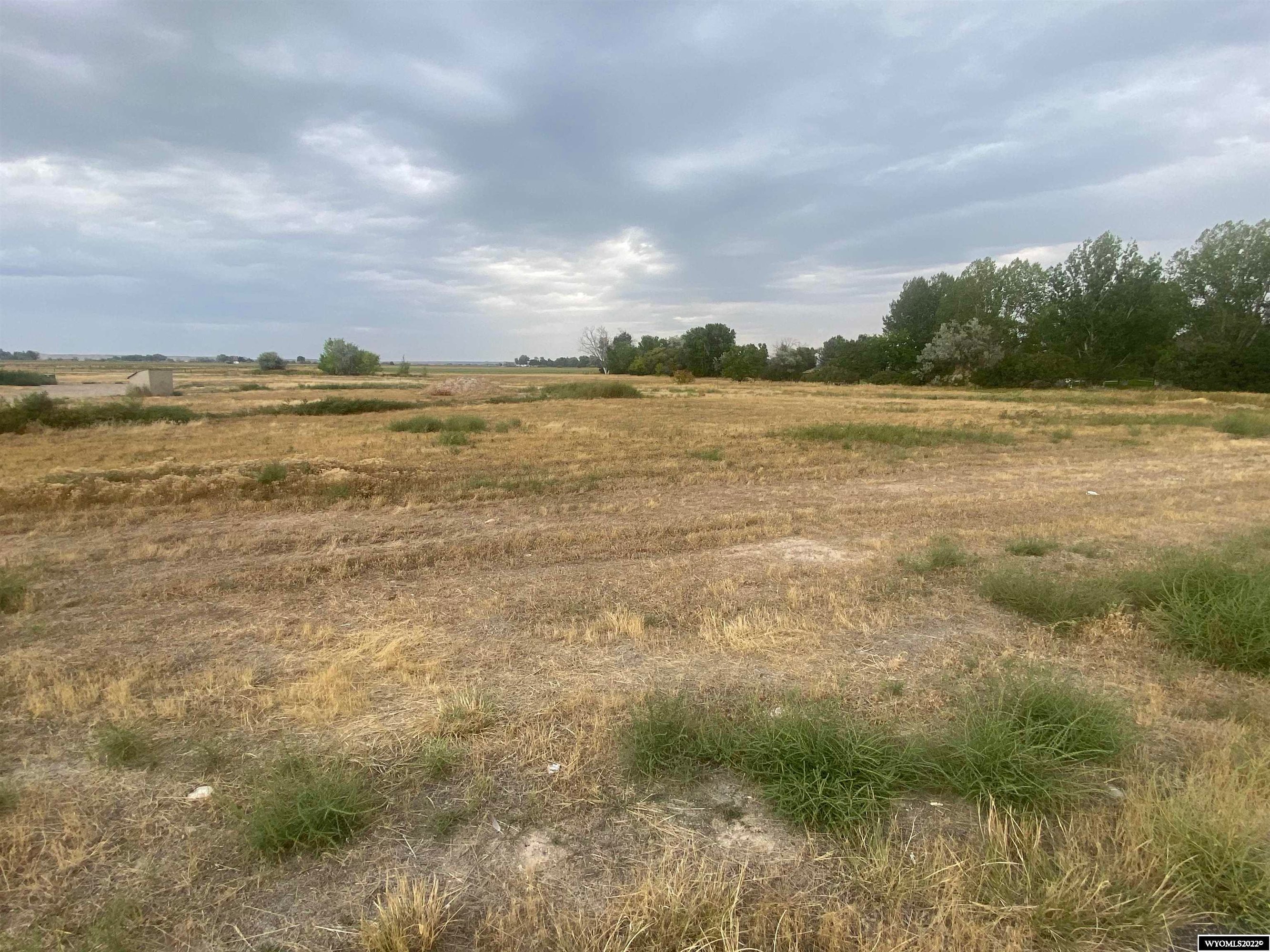 1850 W Sunset Dr, Riverton, WY 82501