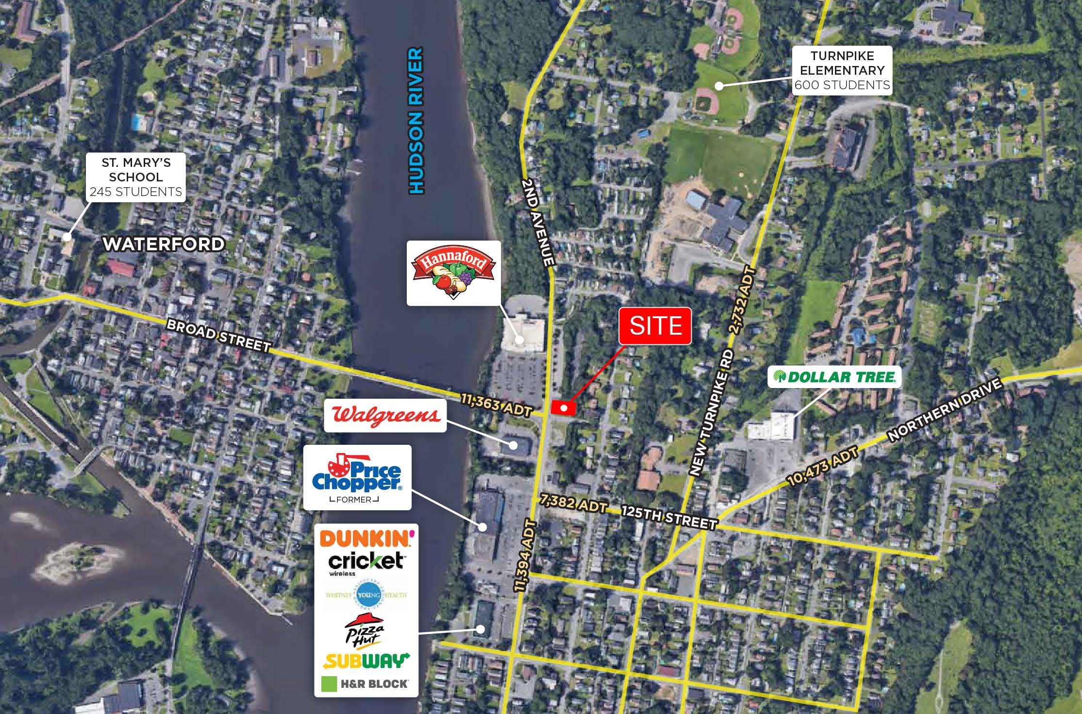 898 2Nd Ave, Troy, NY 12182