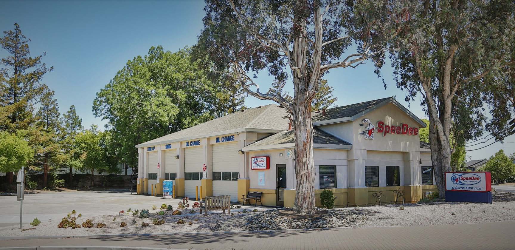 695 W Homestead Rd, Sunnyvale, CA 94087