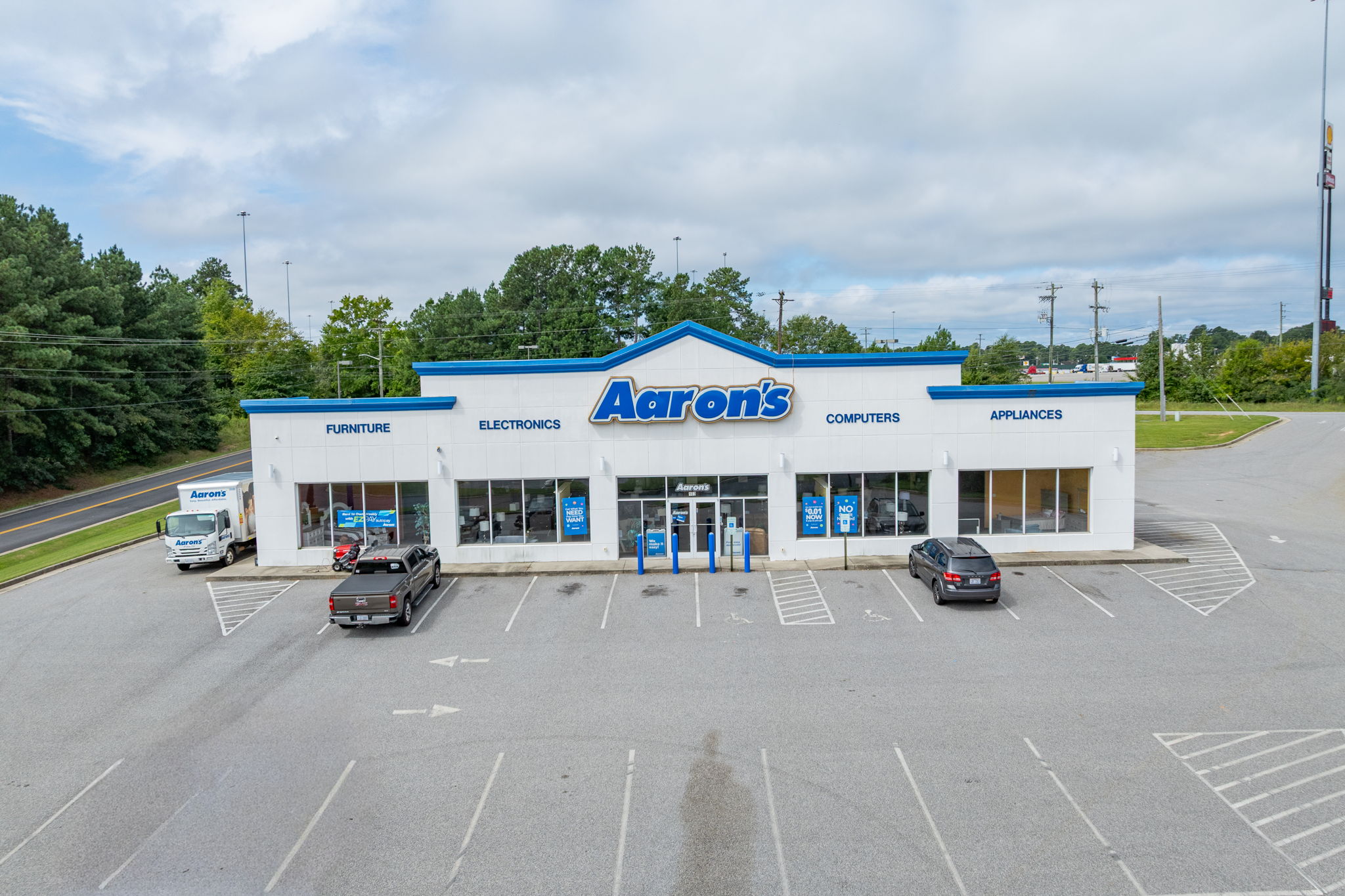 102 Dominion Dr, Emporia, VA 23847