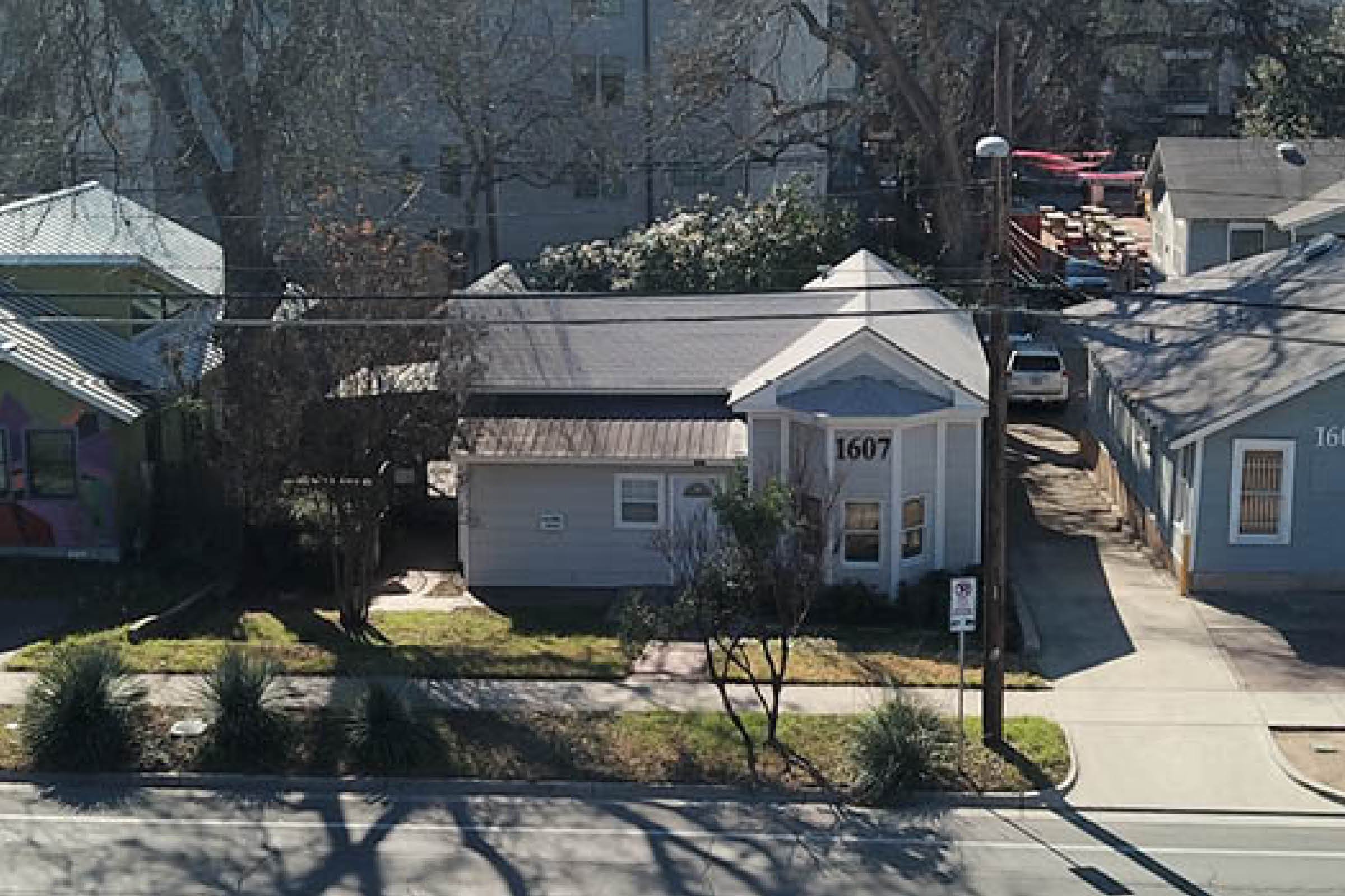 1607 E 7Th St, Austin, TX 78702
