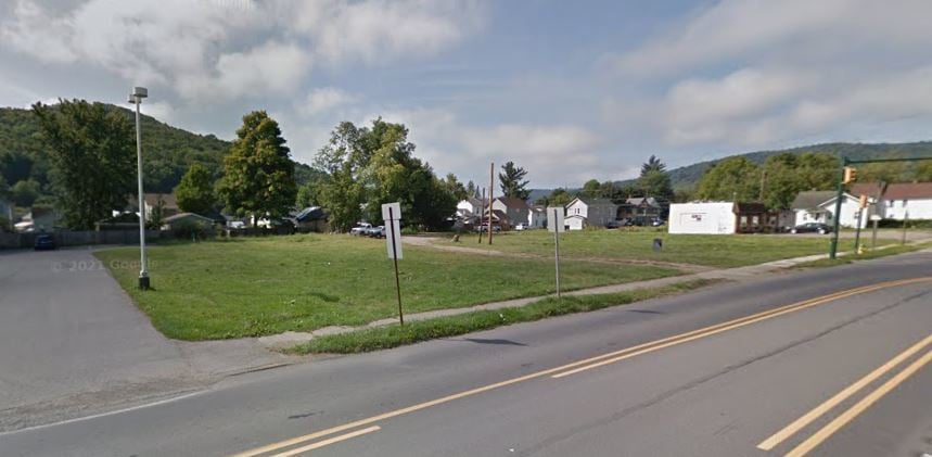 141 W Washington St, Bradford, PA 16701