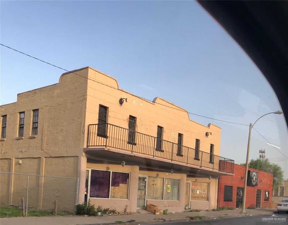 609 S 17Th St, McAllen, TX 78501
