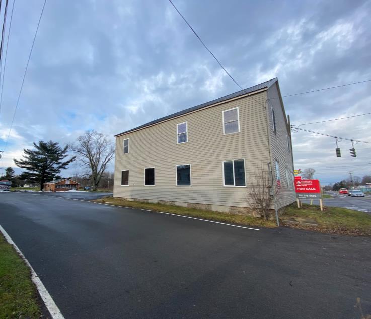 2005 N James St, Rome, NY 13440