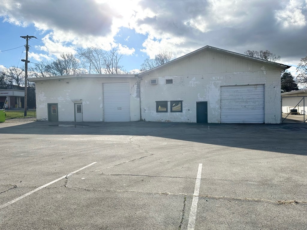 127 Broadway Blvd,Unit C, Jefferson City, TN 37760