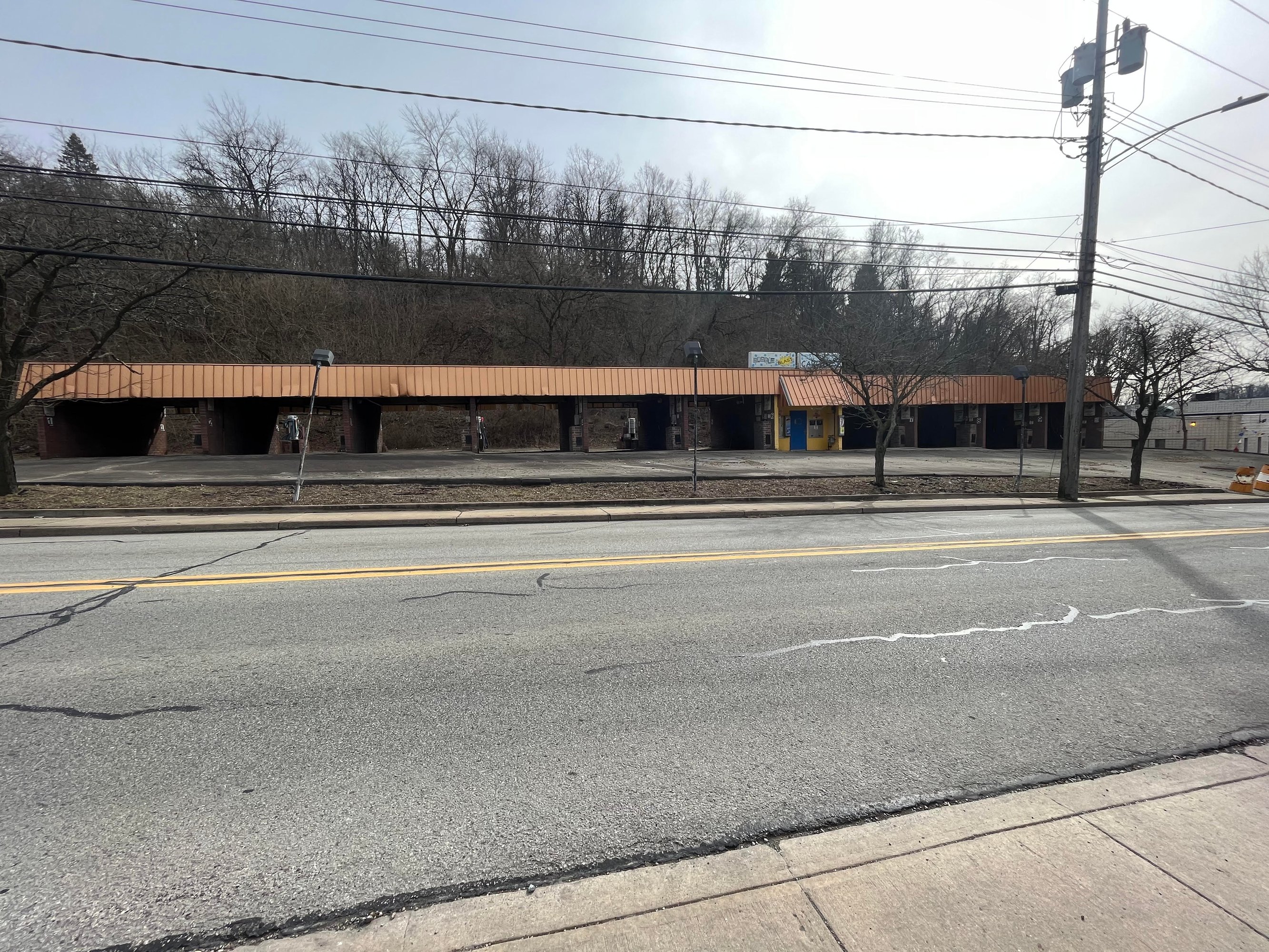 509 Rodi Rd, Pittsburgh, PA 15235