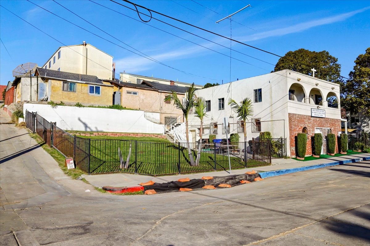 540 27Th St, San Diego, CA 92102