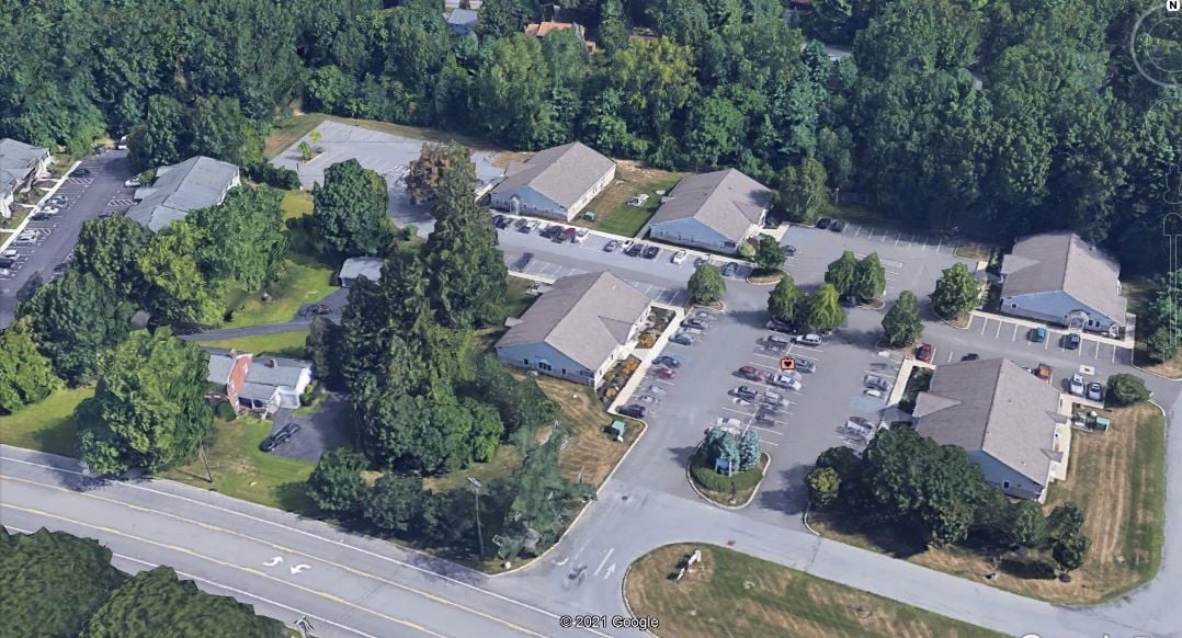 9 Emma Ln, Latham, NY 12065