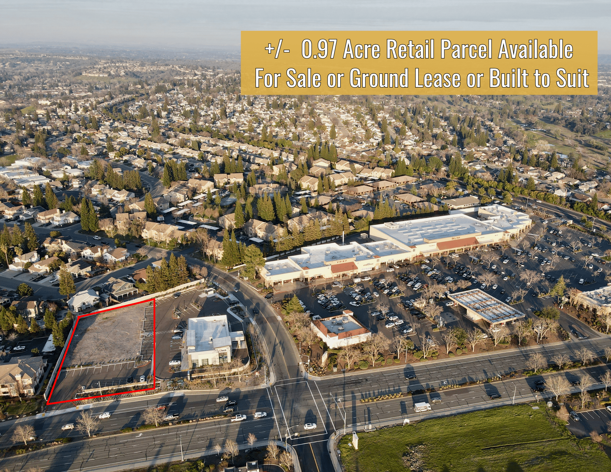 2300 Sunset Blvd, Rocklin, CA 95765