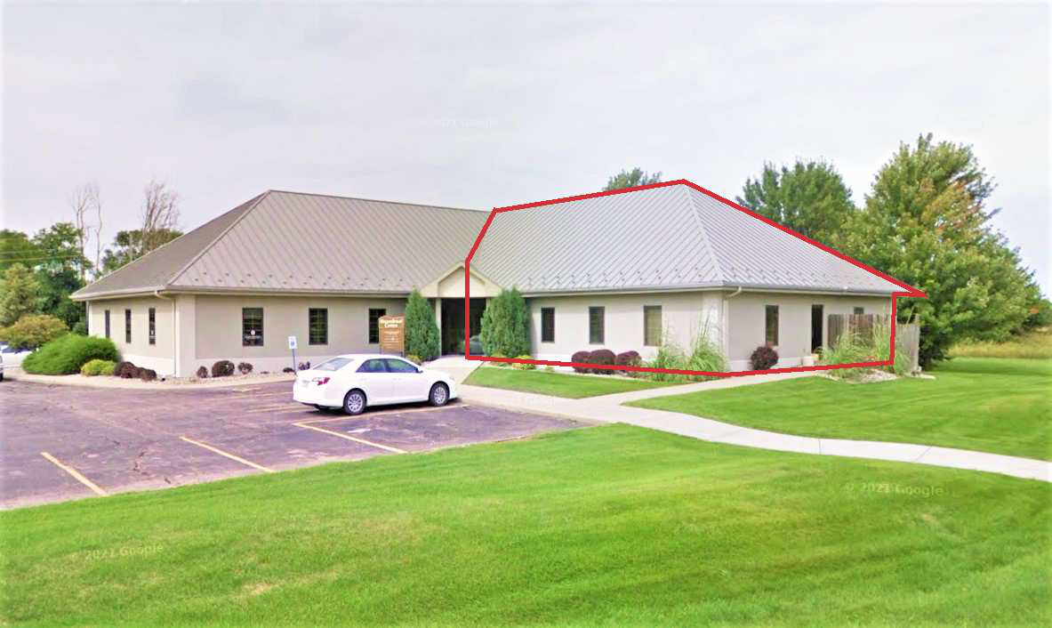 383 W Steamboat Dr, Dakota Dunes, SD 57049