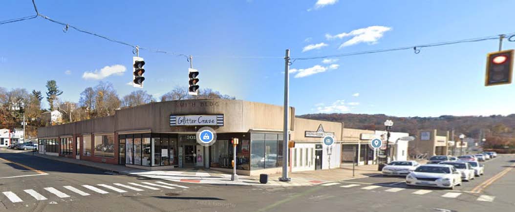 301 Main St, Ansonia, CT 06401