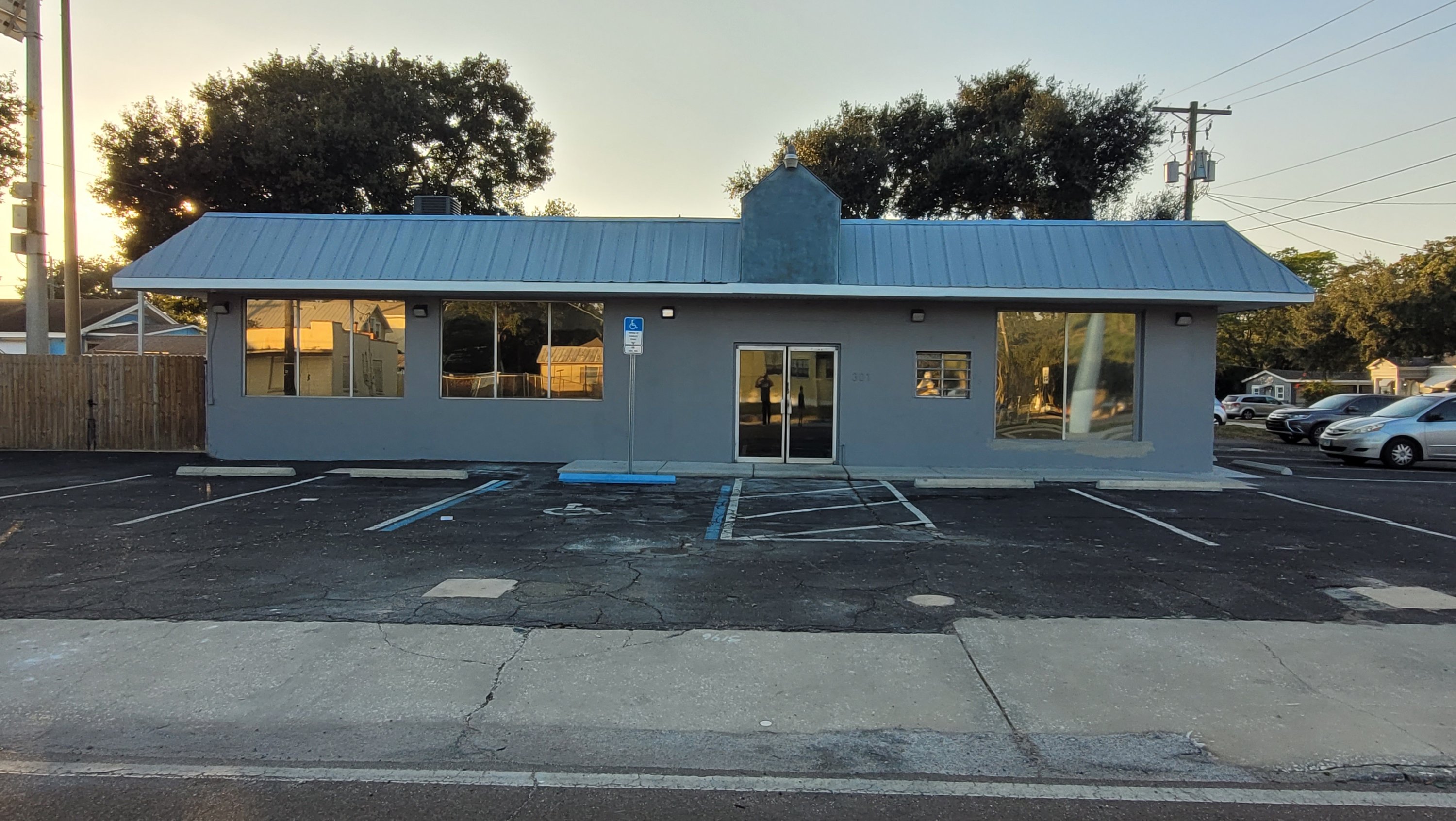 301 S 22Nd St, Tampa, FL 33605