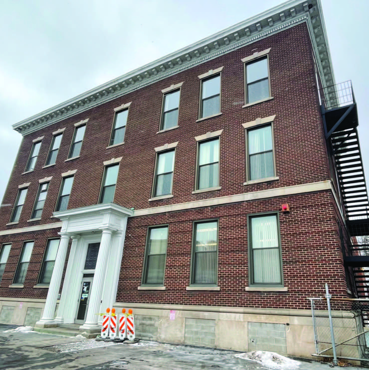 1236 Main St, Buffalo, NY 14209