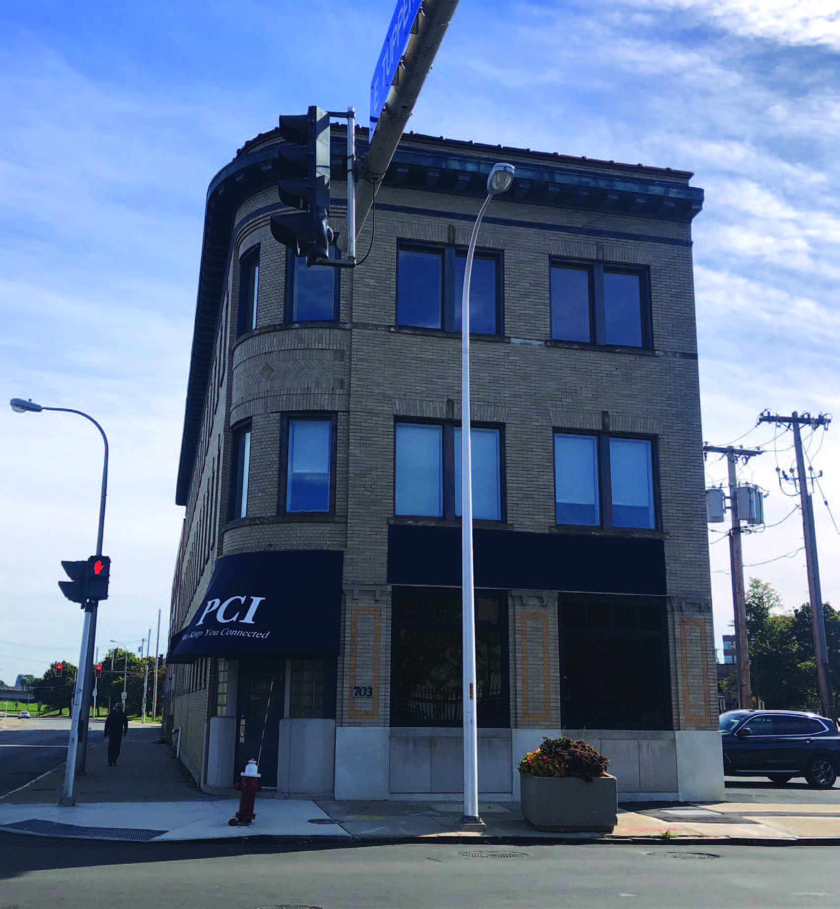 703 Washington St, Buffalo, NY 14203
