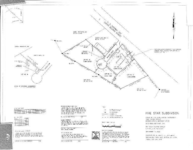 647 S 2Nd St, Central City, KY 42330