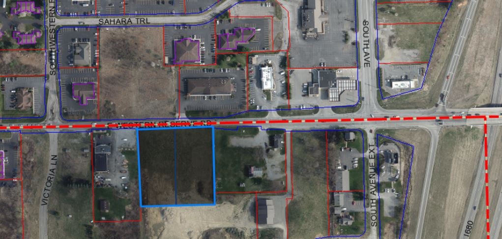 859 E Western Reserve Rd, Poland, OH 44514
