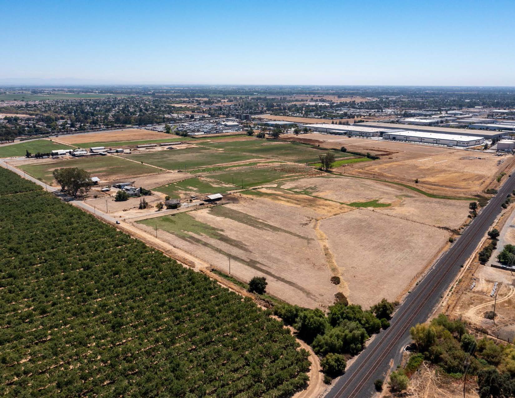 10326 Walnut Ave, Galt, CA 95632