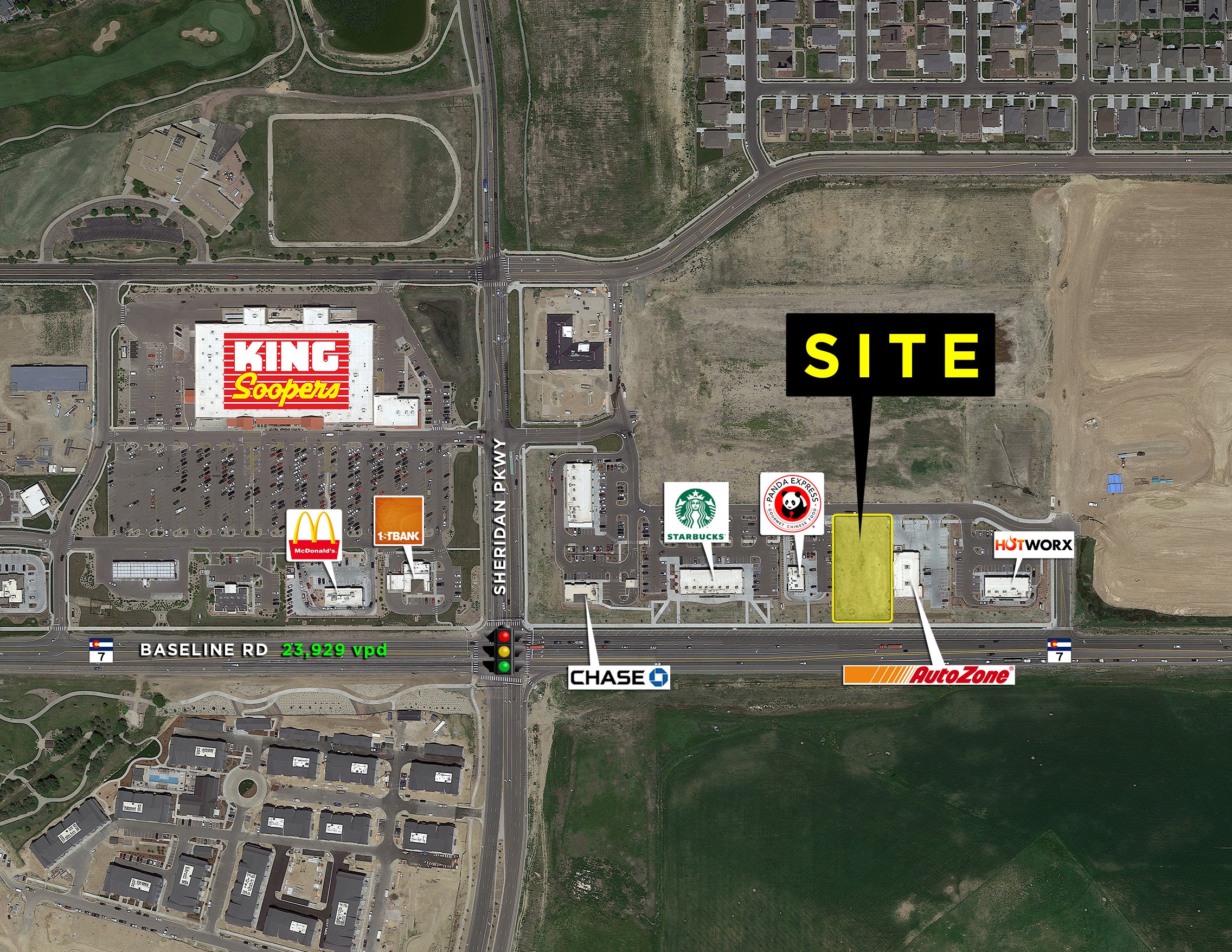 16814 Sheridan Pkwy, Broomfield, CO 80023
