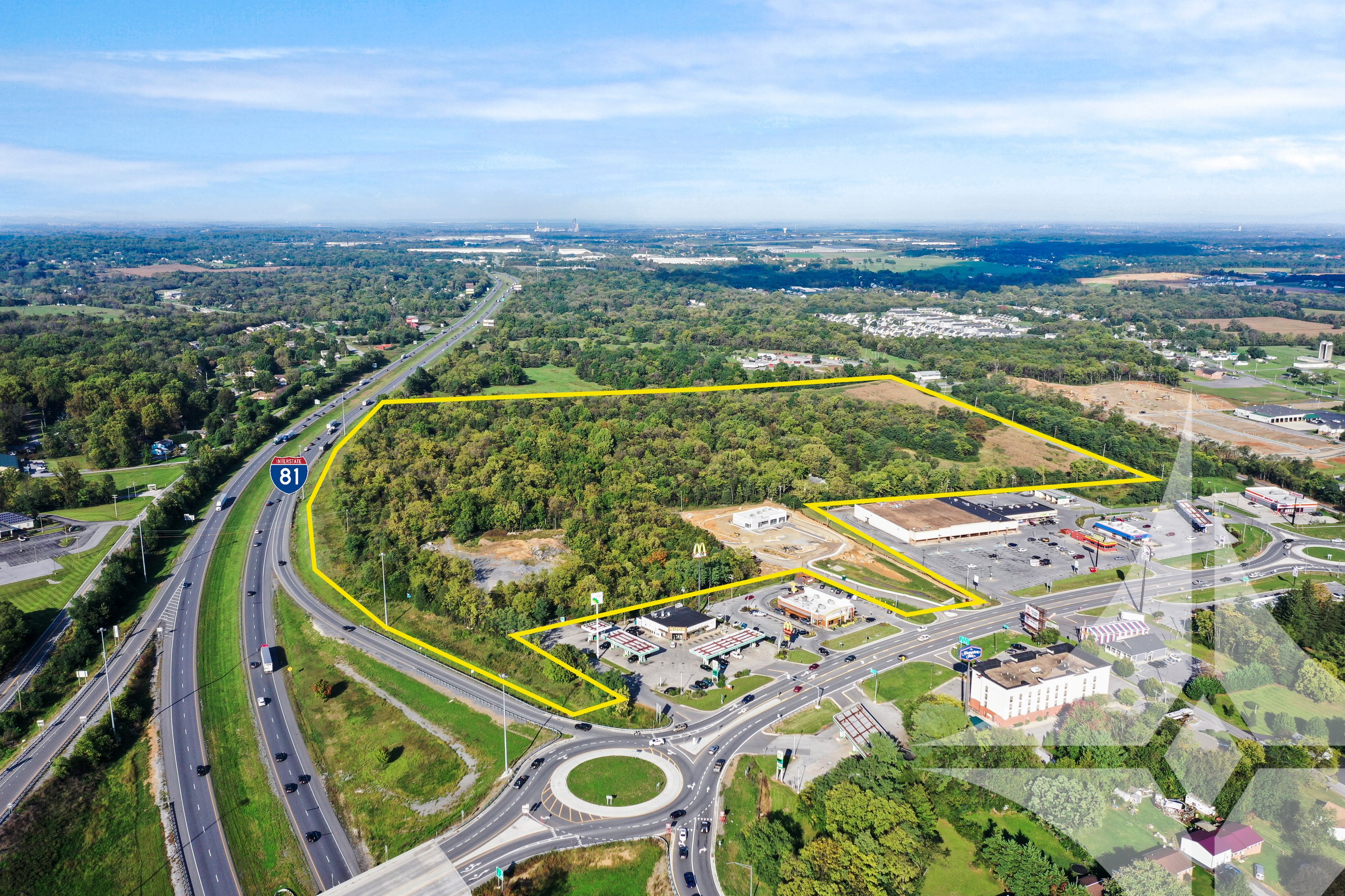 Gerrardstown Rd, Inwood, WV 25428